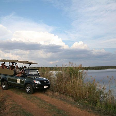 Mongena Game Lodge Hammanskraal Eksteriør billede
