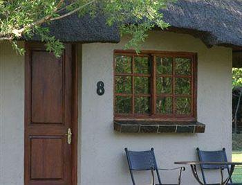 Mongena Game Lodge Hammanskraal Eksteriør billede