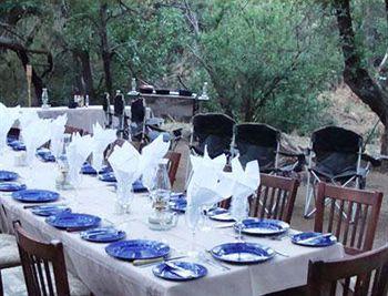 Mongena Game Lodge Hammanskraal Eksteriør billede