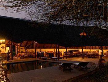 Mongena Game Lodge Hammanskraal Eksteriør billede