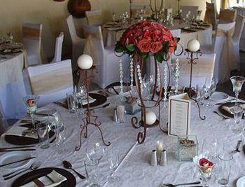 Mongena Game Lodge Hammanskraal Eksteriør billede