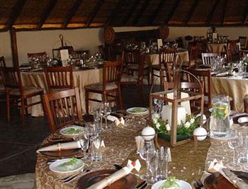 Mongena Game Lodge Hammanskraal Eksteriør billede